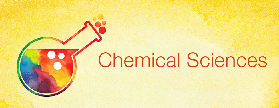 Chemical sciences